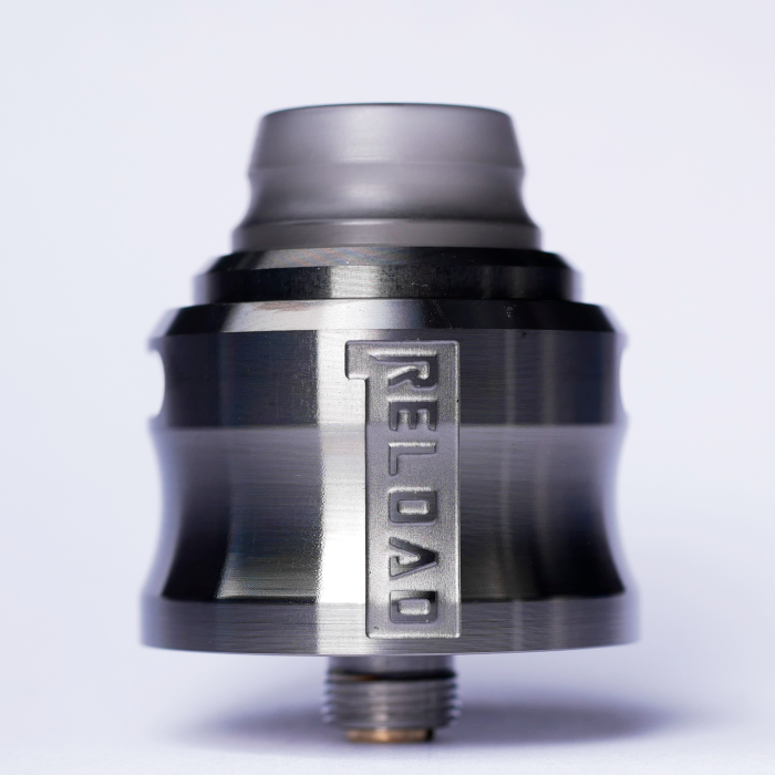 Reload S Pro RDA
