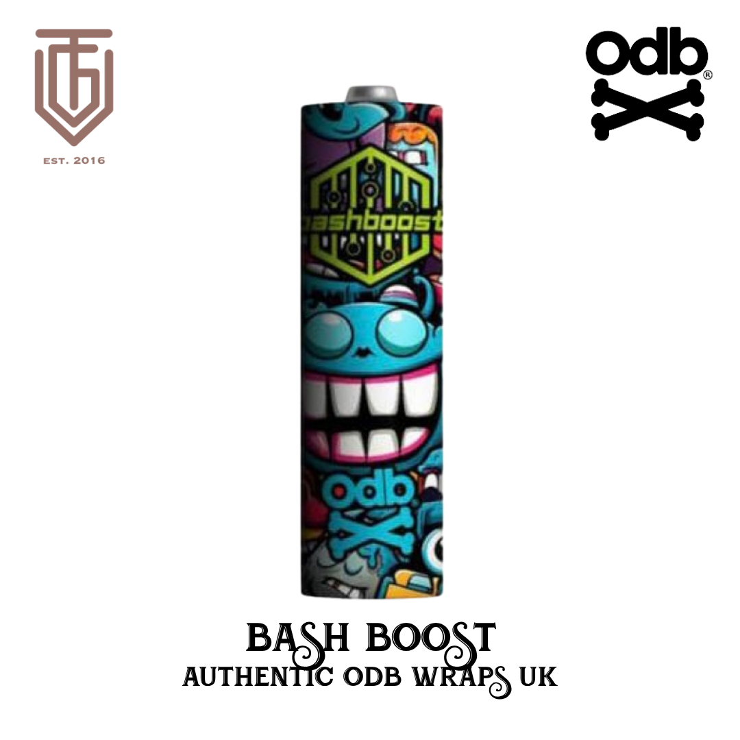 Bash Boost