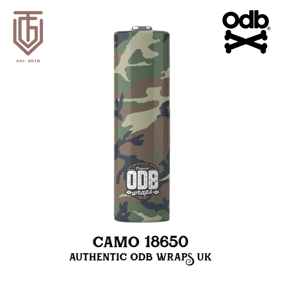 Camo
