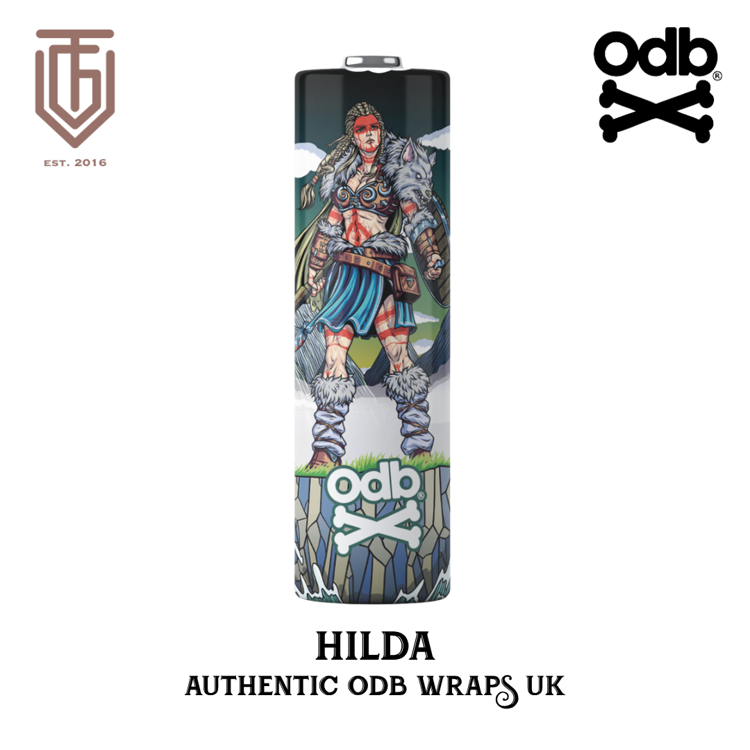 Hilda