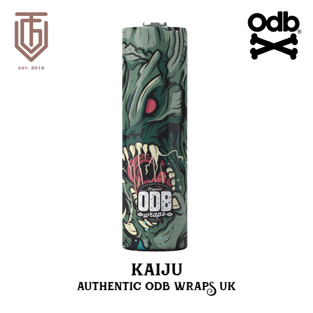 Kaiju