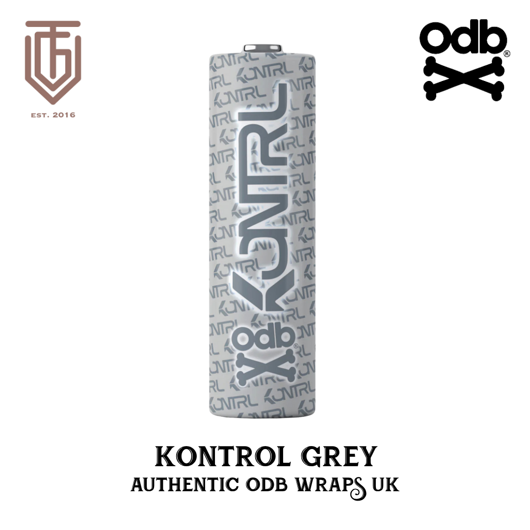 Kontrol Grey