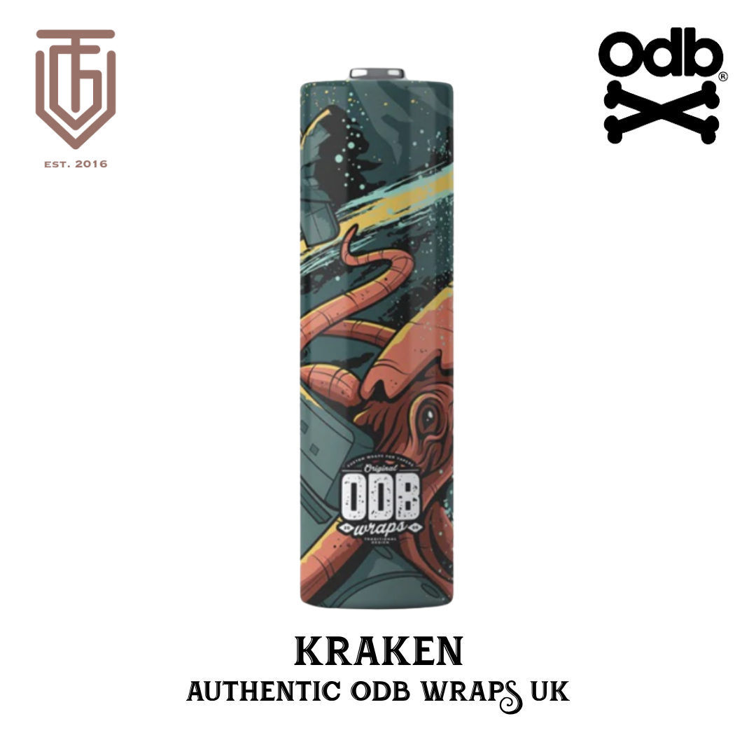 Kraken