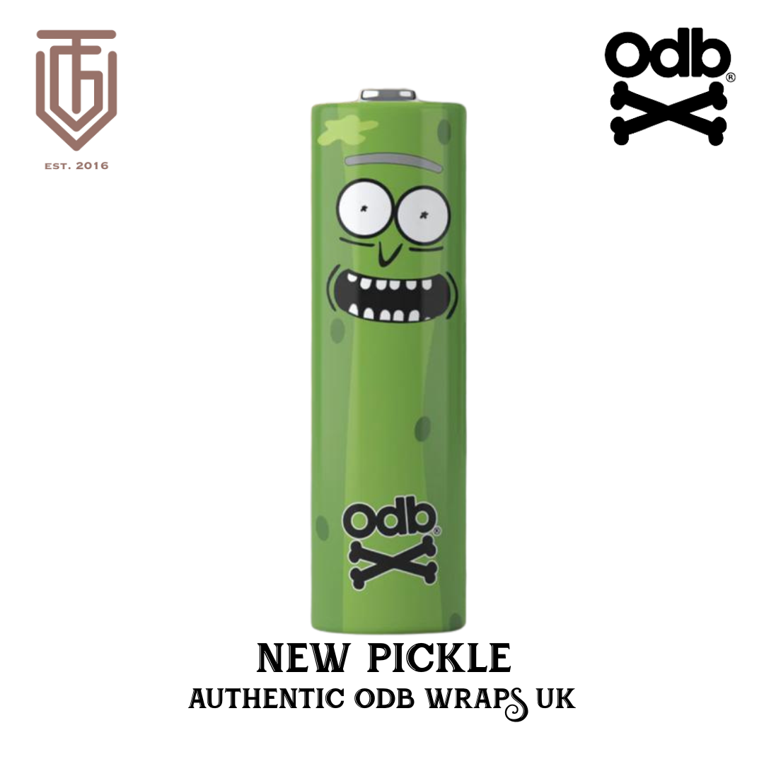 New Pickle
