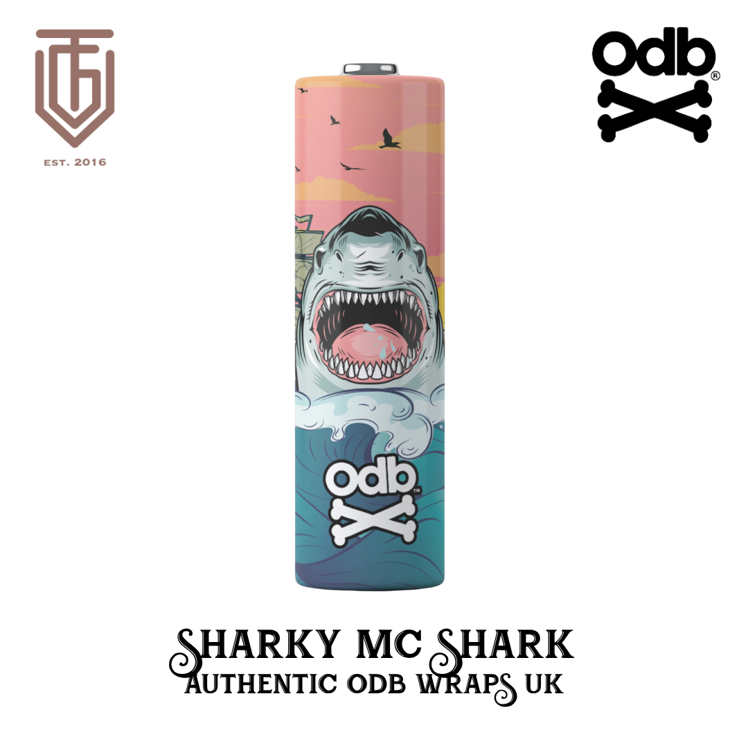 Shary Mc Shark