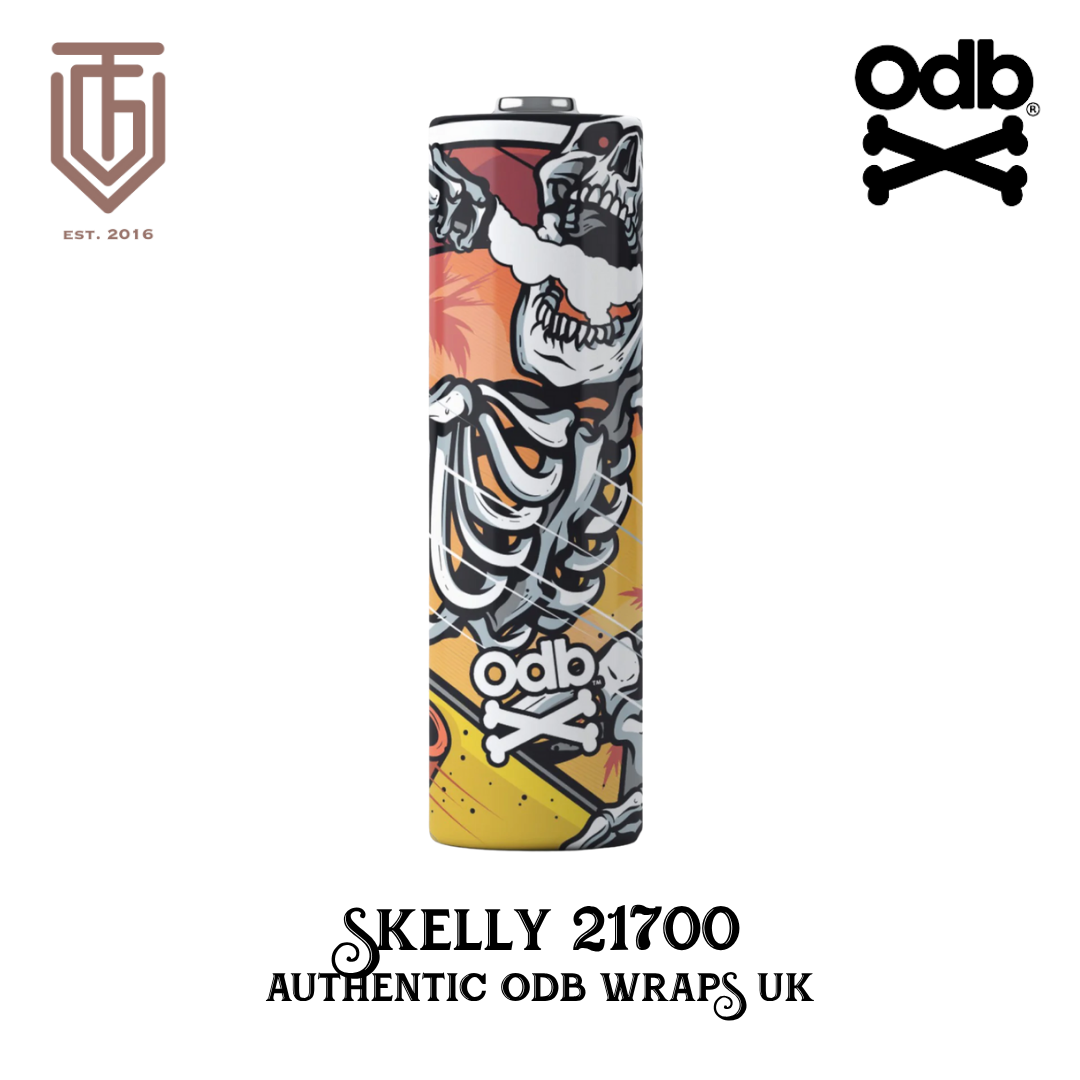 Skelly 21700