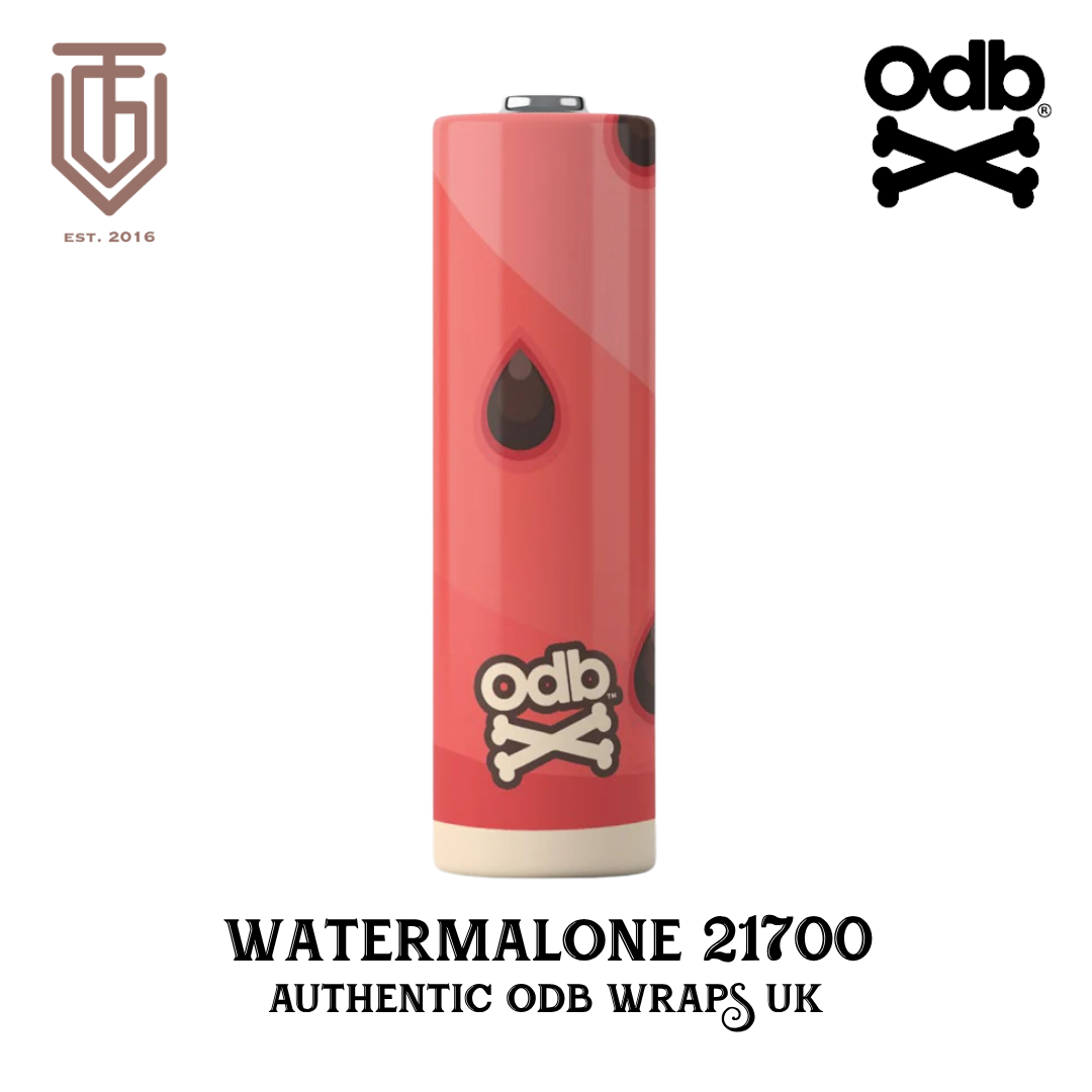 Watermalone 21700
