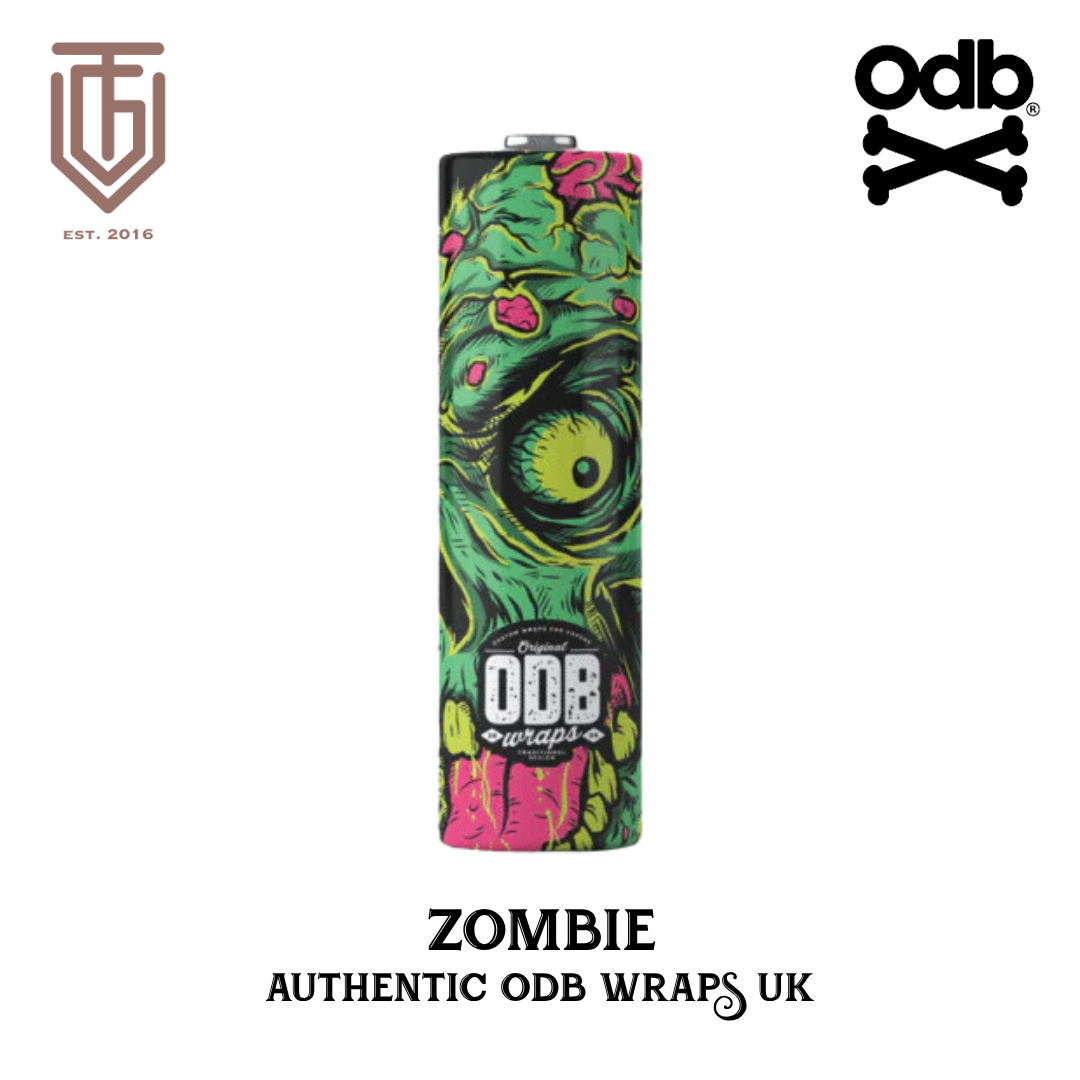Zombie